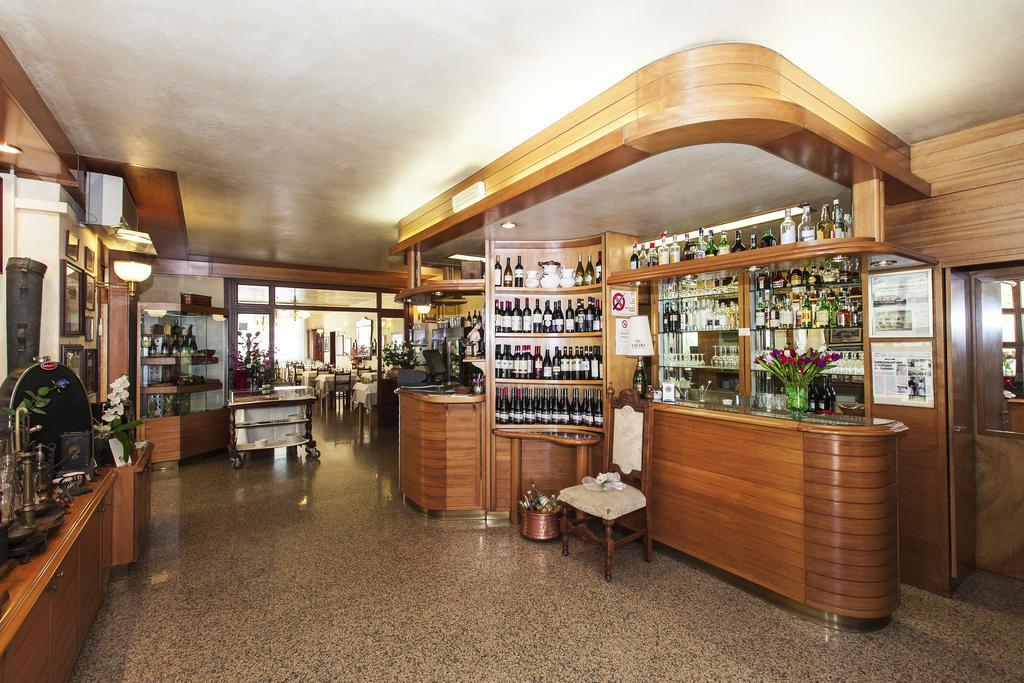 贝托里尼公寓式酒店 帕多瓦 客房 照片