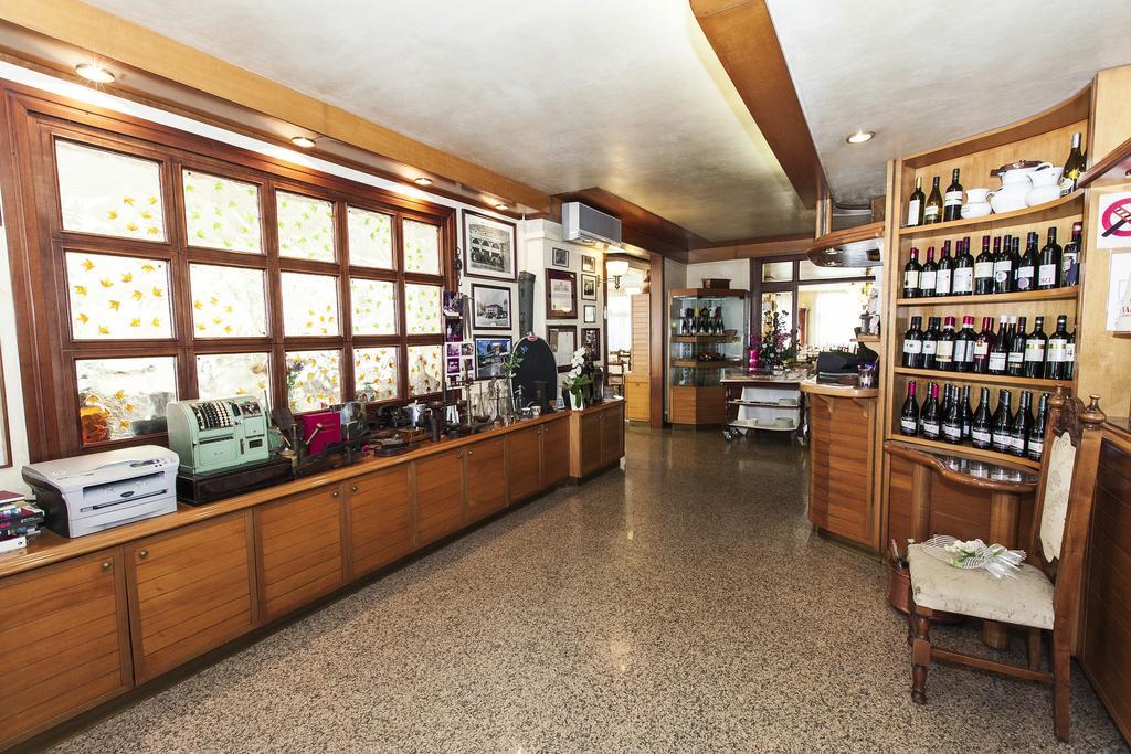 贝托里尼公寓式酒店 帕多瓦 客房 照片
